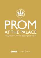 Prom at the Palace